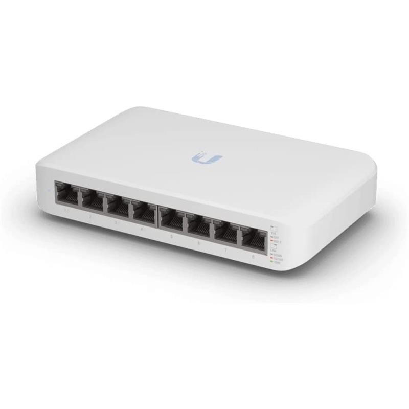 SWITCH UBIQUITI UNIFISWITCH...