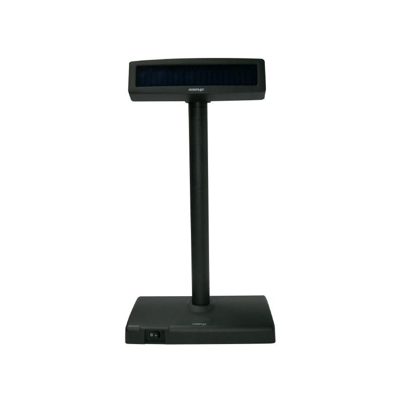 VISOR PD-2600N RS232 BLACK...