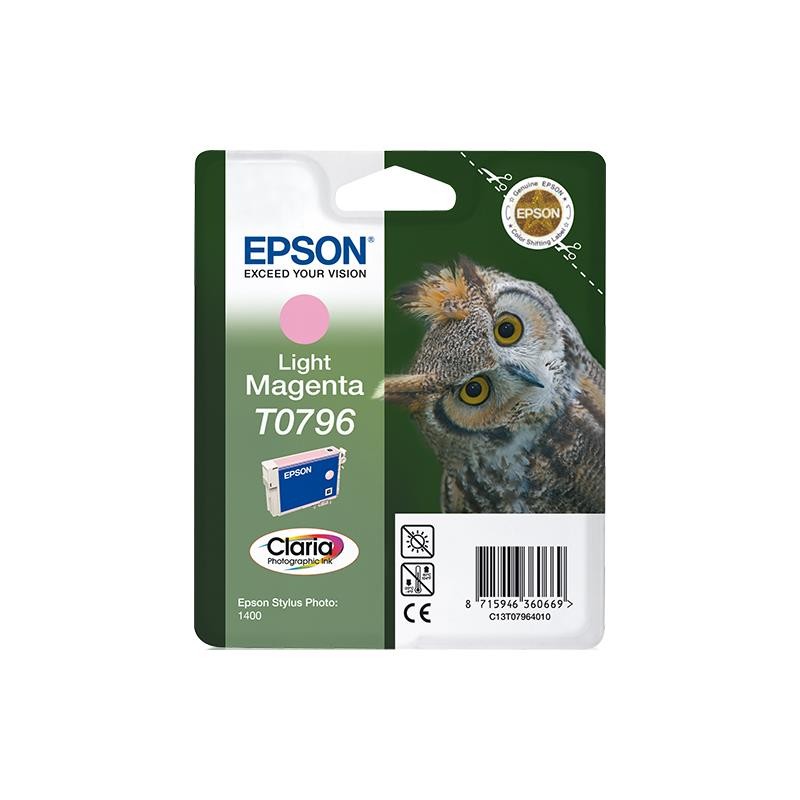 TINTA EPSON C13T07964010...