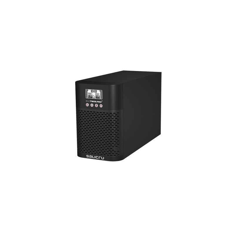 UPS SALICRU 700VA TWIN PRO...