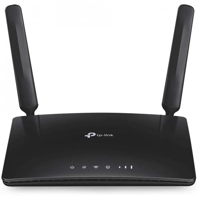 WIRELESS ROUTER TP-LINK...